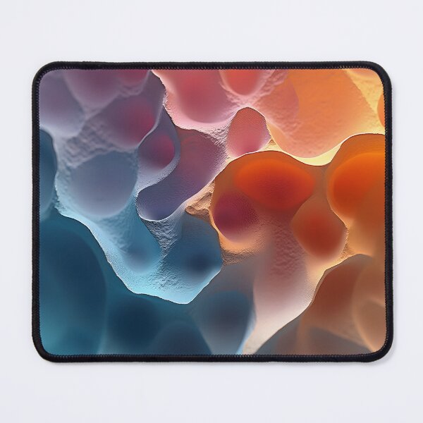 Item preview, Fluid Geometry: Transforming Dimensions designed and sold by AV.