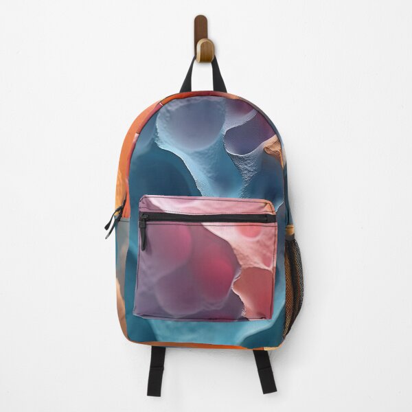 Item preview, Fluid Geometry: Transforming Dimensions designed and sold by AV.