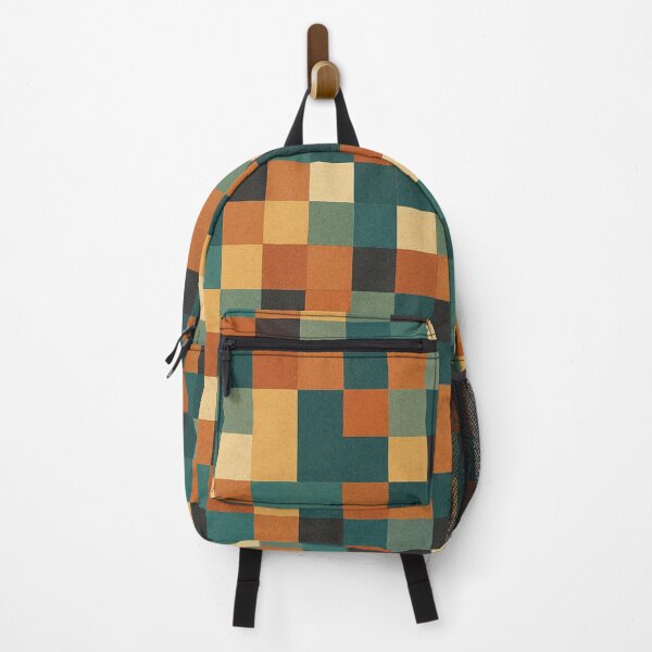 Item preview, Pixel Mosaic – Abstract Harmony designed and sold by Dabis26.