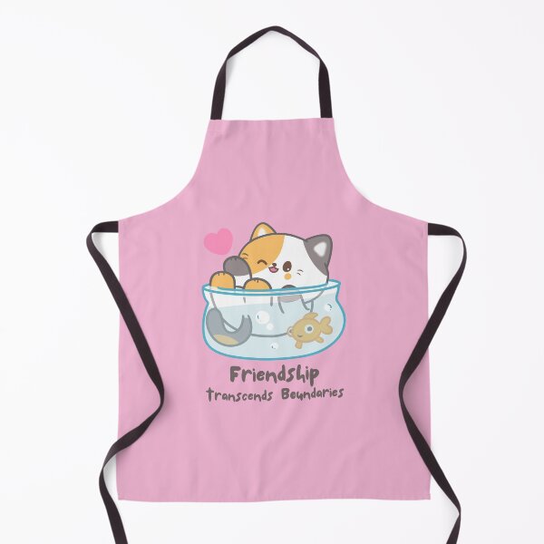 Item preview, Friendship Transcends Boundaries designed and sold by deni7033.
