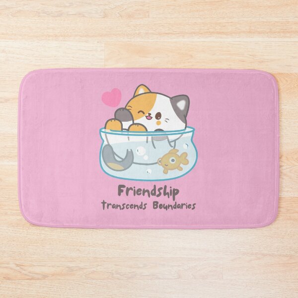 Item preview, Friendship Transcends Boundaries  designed and sold by deni7033.