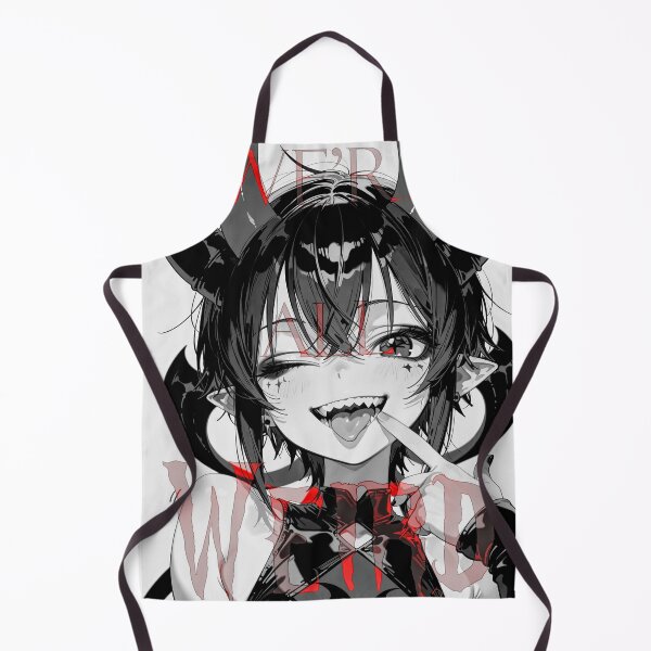 Item preview, We're All Weird - Anime Design designed and sold by Hyperfantasy Designs.