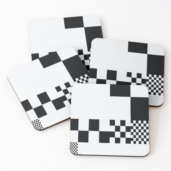 Item preview, What kind of QR code is this? Nº1-V designed and sold by MoN-TheSign.