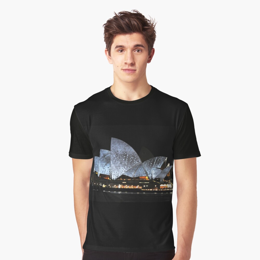 Item preview, Graphic T-Shirt designed and sold by Jdubphotog.