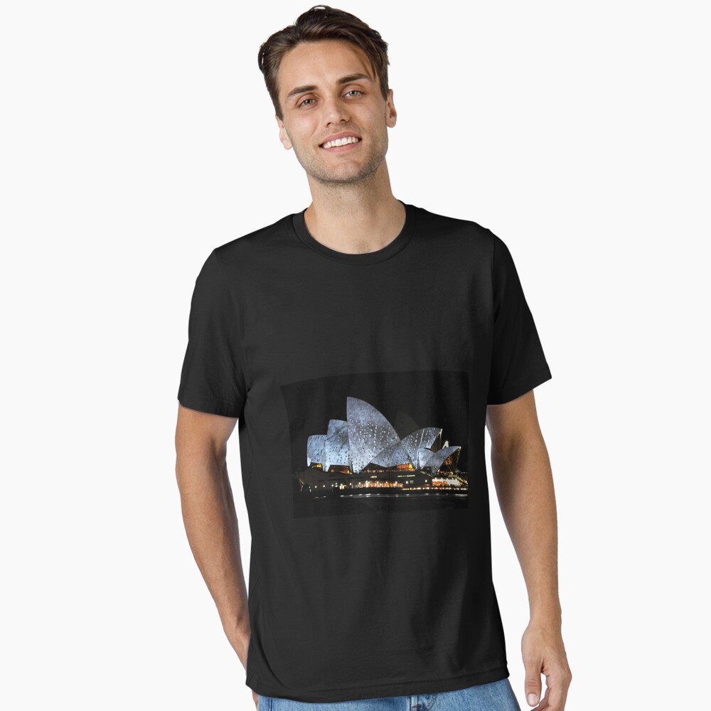 Item preview, Essential T-Shirt designed and sold by Jdubphotog.