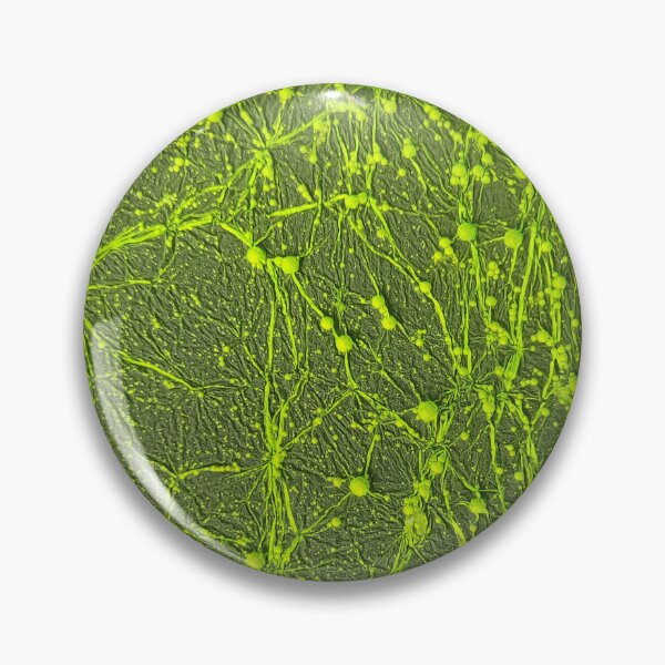 Item preview, Algae on water designed and sold by AnthonyThomas.