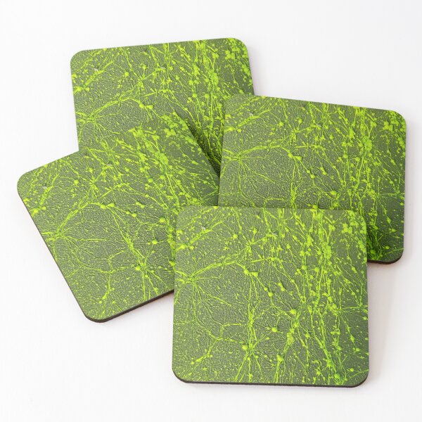 Item preview, Algae on water designed and sold by AnthonyThomas.