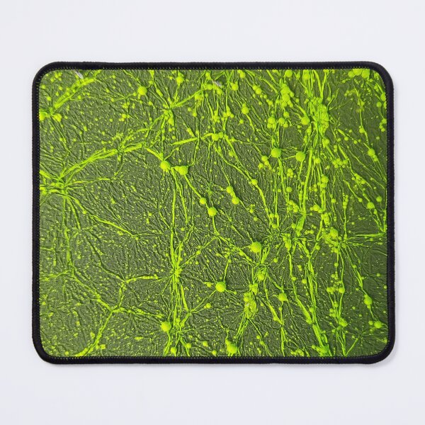 Item preview, Algae on water designed and sold by AnthonyThomas.