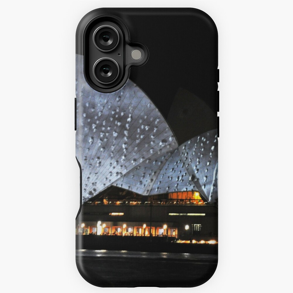Item preview, iPhone Magsafe Tough Case designed and sold by Jdubphotog.
