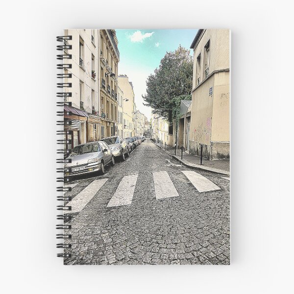 Item preview, En las calles de Montmartre DOF ( 3 ) designed and sold by Larry Davis.
