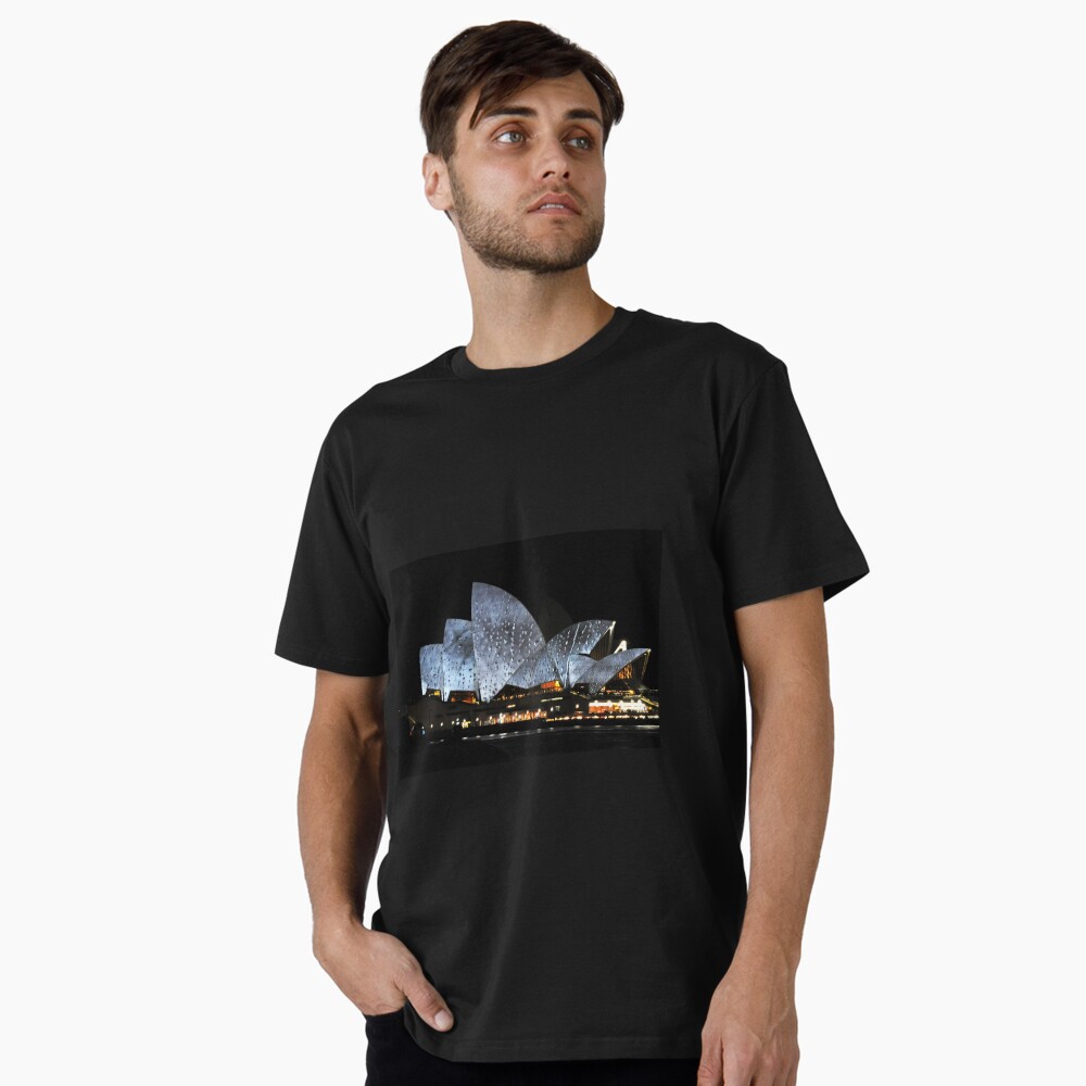 Item preview, Premium T-Shirt designed and sold by Jdubphotog.