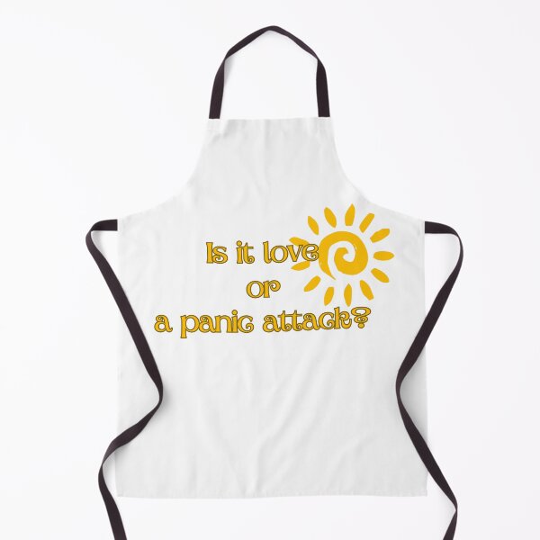 Item preview, panic attack designed and sold by teetaledesigns.