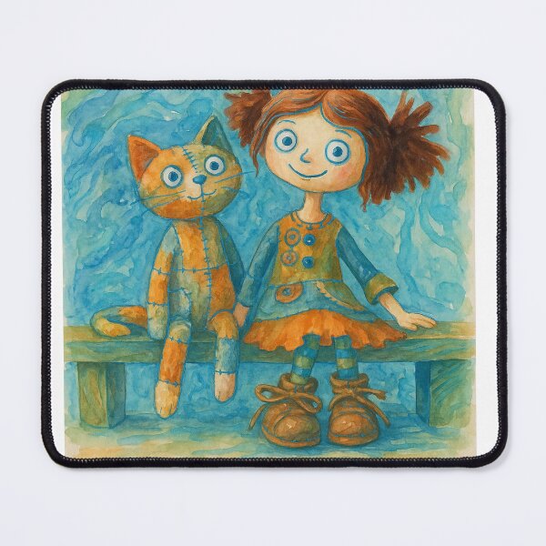 Item preview, best of friends designed and sold by omfardostyle.