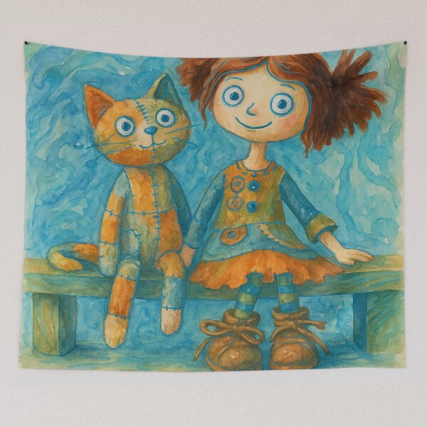 Item preview, best of friends designed and sold by omfardostyle.