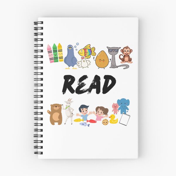 Item preview, Read designed and sold by adviewlife.