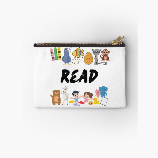 Item preview, Read designed and sold by adviewlife.