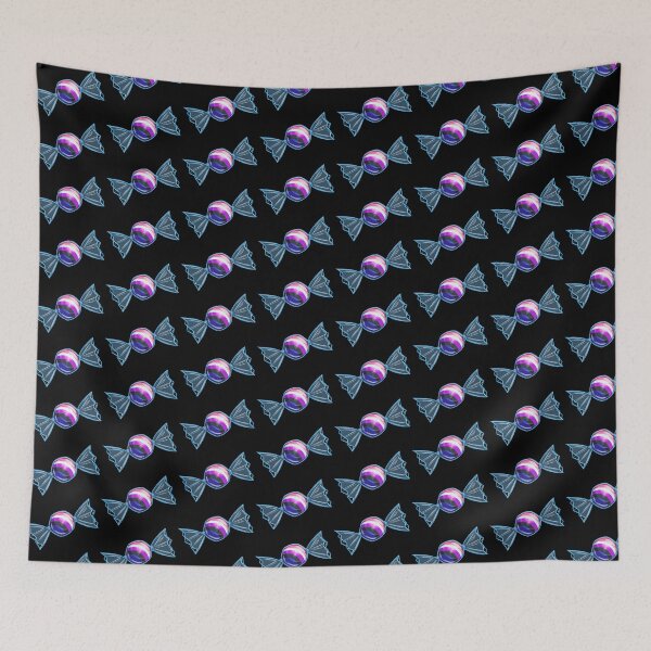 Item preview, Genderfluid Candy designed and sold by Artimanx.
