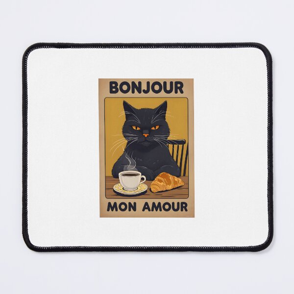Item preview, Copy of Bonjour Mon Amour designed and sold by CharmStudio.