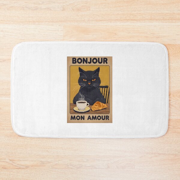 Item preview, Copy of Bonjour Mon Amour  designed and sold by CharmStudio.