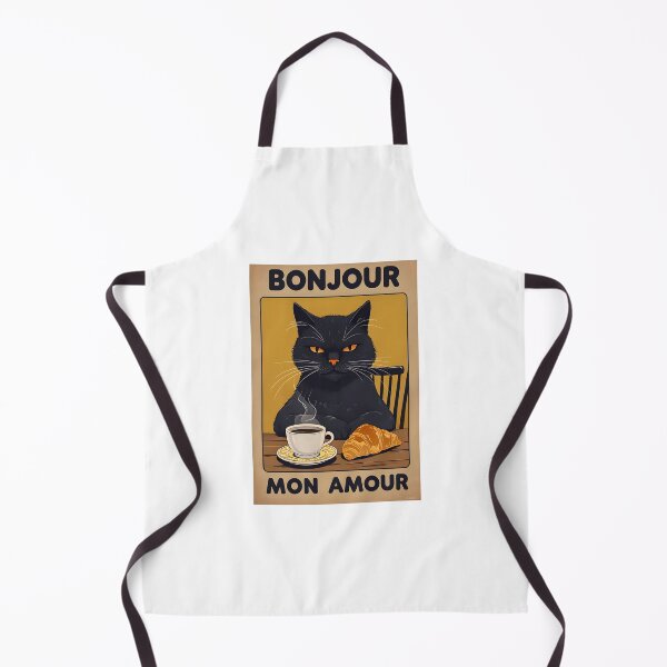 Item preview, Copy of Bonjour Mon Amour designed and sold by CharmStudio.
