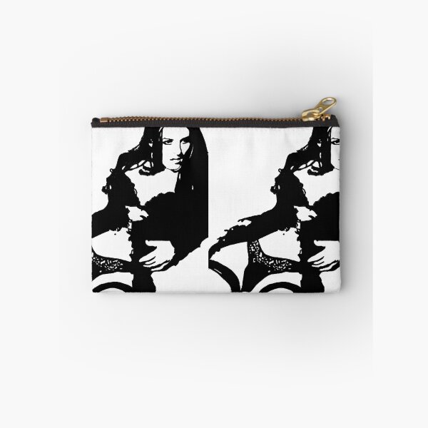 Item preview, Elizabeth Hurley  designed and sold by Chad's Fresh Art.