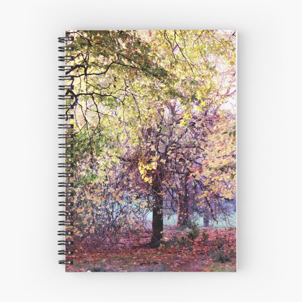 Item preview, Autumn designed and sold by Rachel J Bowler.