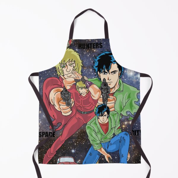 Item preview, Shock team designed and sold by Mangasmania.