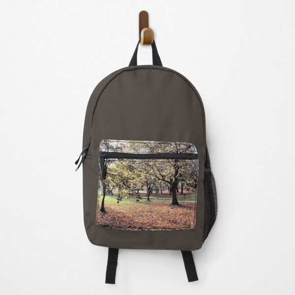 Item preview, Autumn at Priory Park designed and sold by Rachel J Bowler.