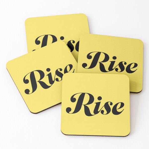 Item preview, Rise Design designed and sold by PrintandJoy.
