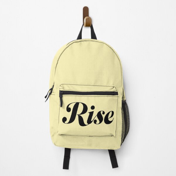Item preview, Rise Design designed and sold by PrintandJoy.
