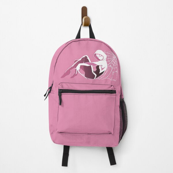 Item preview, Spider Gwen Stencil designed and sold by SchellStation.