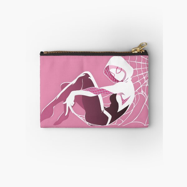 Artikelvorschau, Spider Gwen Schablone entworfen und verkauft von SchellStation.