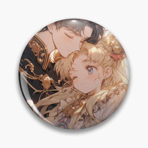 Item preview, A Princess and Her Prince designed and sold by Solace Sparkles.