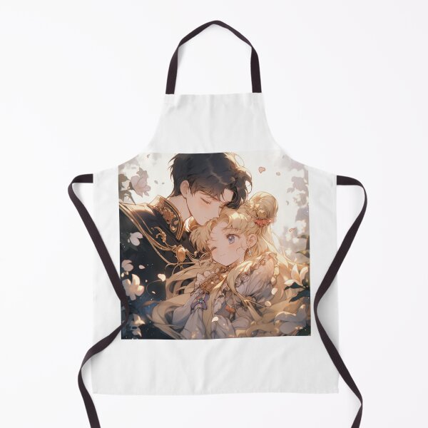 Item preview, A Princess and Her Prince designed and sold by Solace Sparkles.