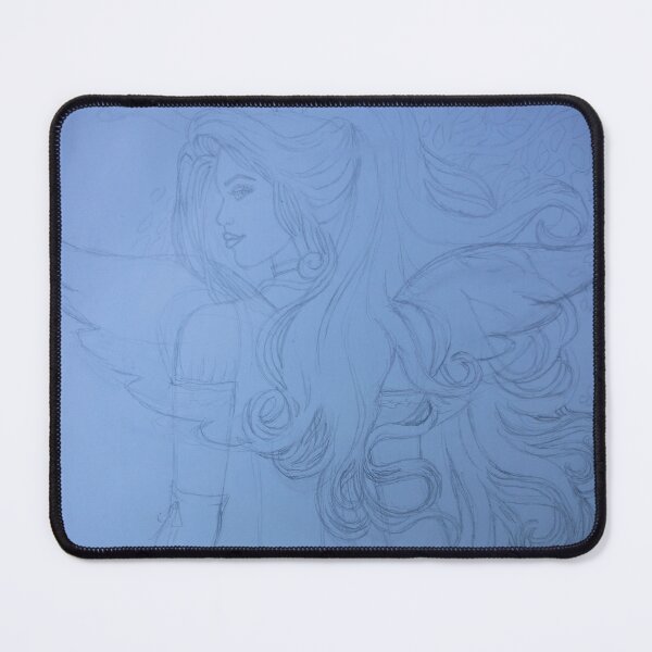 Item preview, An Angel From Yonder designed and sold by Kashmere1646.