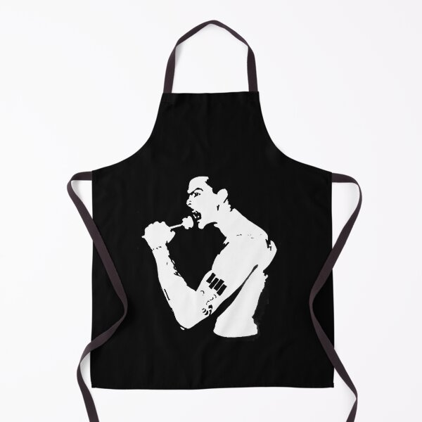 Item preview, Henry Rollins designed and sold by Chad's Fresh Art.