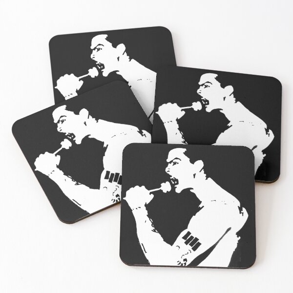Item preview, Henry Rollins  designed and sold by Chad's Fresh Art.