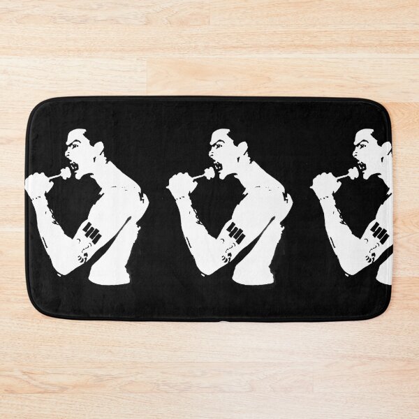 Item preview, Henry Rollins  designed and sold by Chad's Fresh Art.
