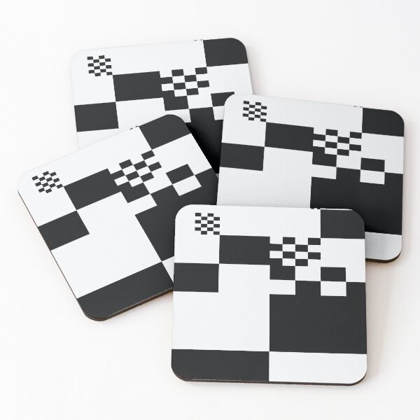 Item preview, What kind of QR code is this? Nº2-V designed and sold by MoN-TheSign.