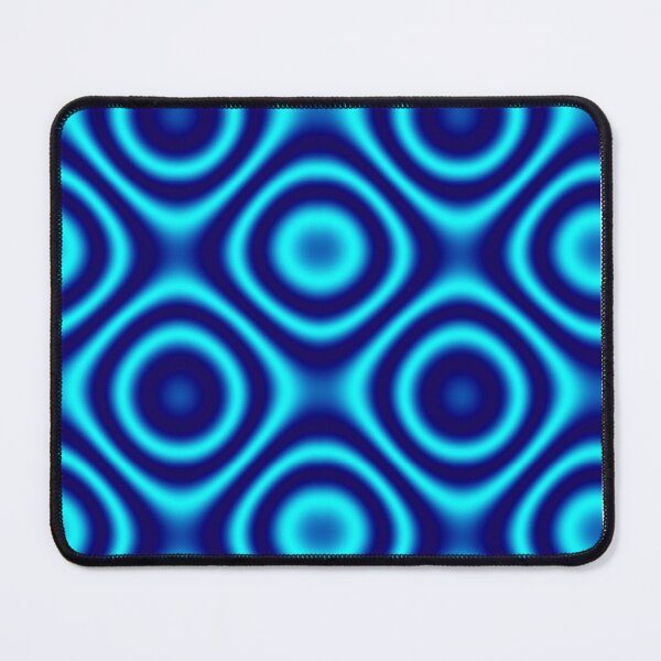 Item preview, Blue pattern designed and sold by ArtRoyal13.