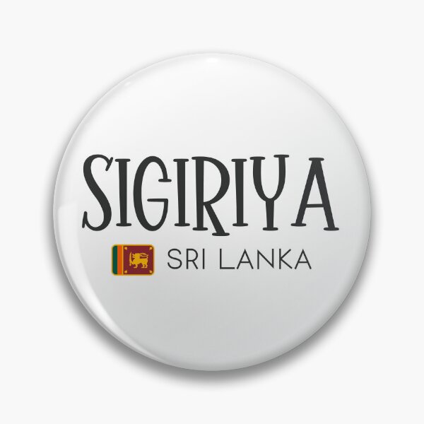 Item preview, Sigiriya - Sri Lanka designed and sold by StudioRedKoala.