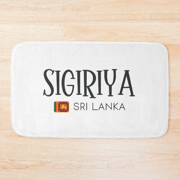 Item preview, Sigiriya - Sri Lanka designed and sold by StudioRedKoala.