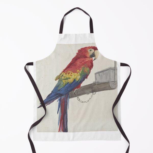 Item preview, Parrot (1879) designed and sold by 19th Century in Color.