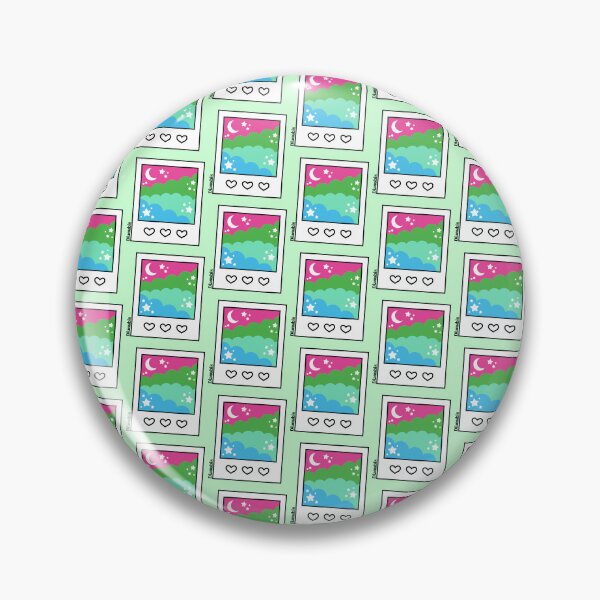 Item preview, Starry Cloudy Sky Photo (Poly Color) designed and sold by DianubisArt.