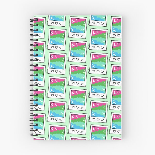 Item preview, Starry Cloudy Sky Photo (Poly Color) designed and sold by DianubisArt.