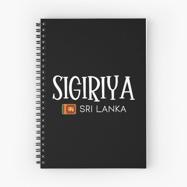 Item preview, Sigiriya - Sri Lanka designed and sold by StudioRedKoala.