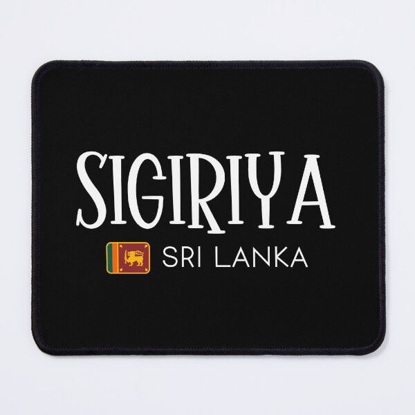 Item preview, Sigiriya - Sri Lanka designed and sold by StudioRedKoala.