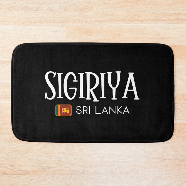 Item preview, Sigiriya - Sri Lanka designed and sold by StudioRedKoala.