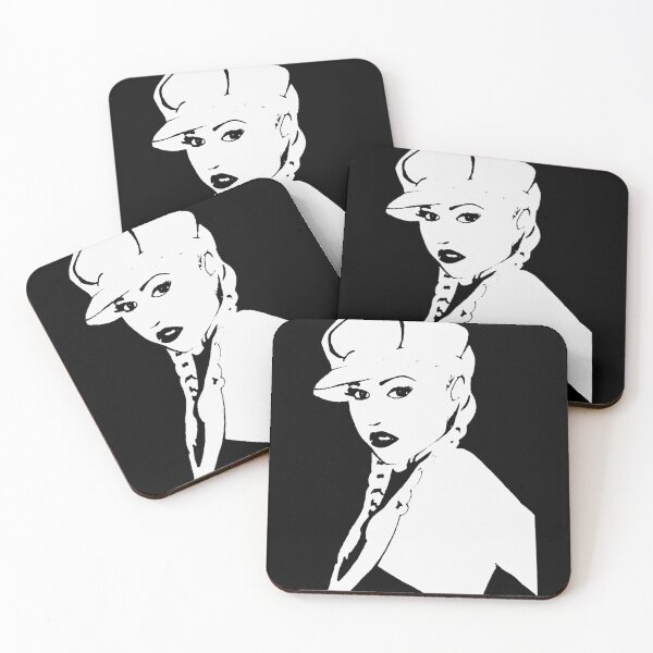 Item preview, Gwen Stefani  designed and sold by Chad's Fresh Art.