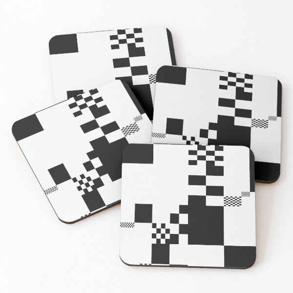 Item preview, What kind of QR code is this? Nº3-V designed and sold by MoN-TheSign.